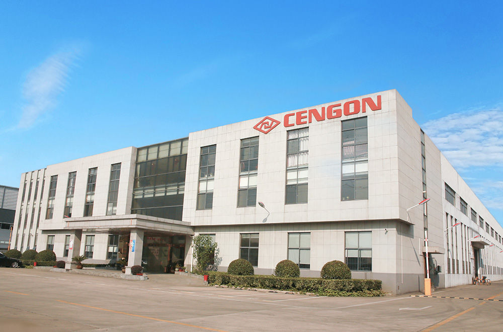CENGON
